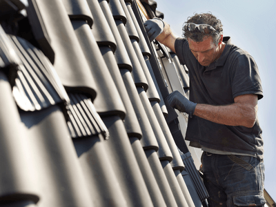 About Roof Repair Experts West Point, CA